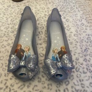 Mini Melissa Frozen